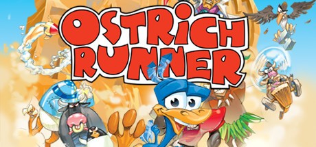 Games like Ostrich Runner
