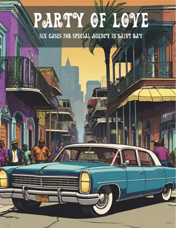 Games like Party of Love