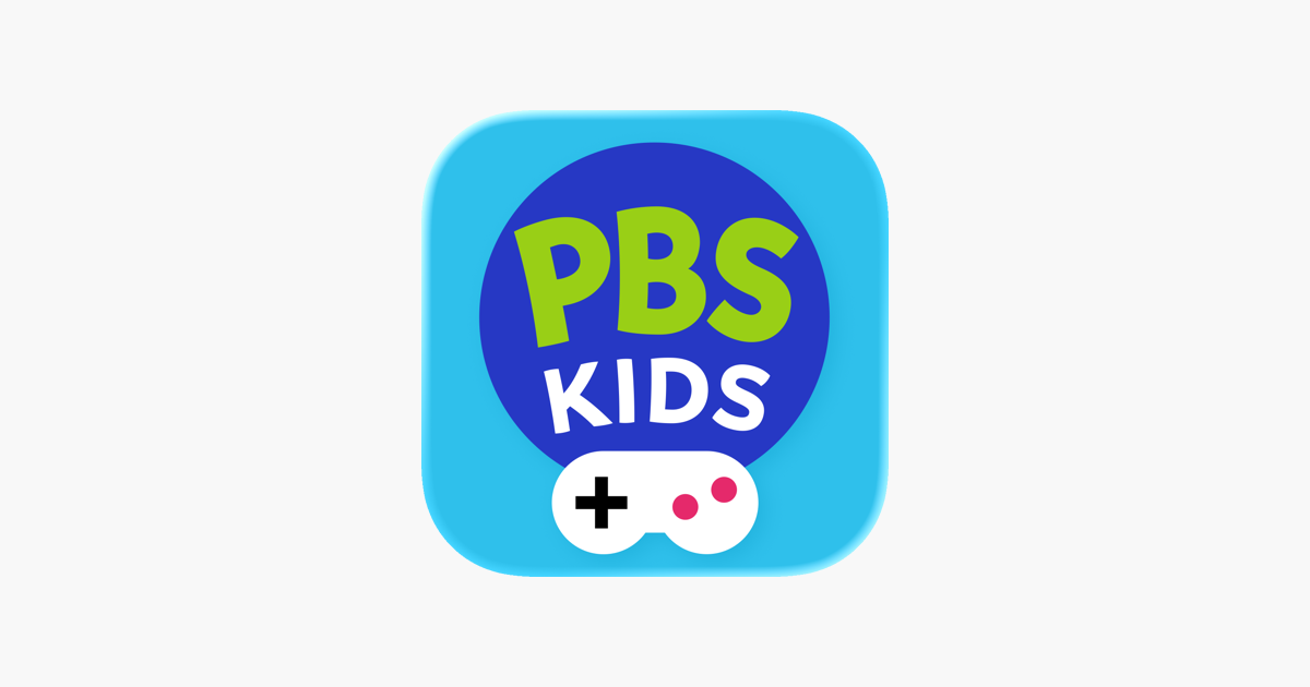Games like PBS KIDS Games