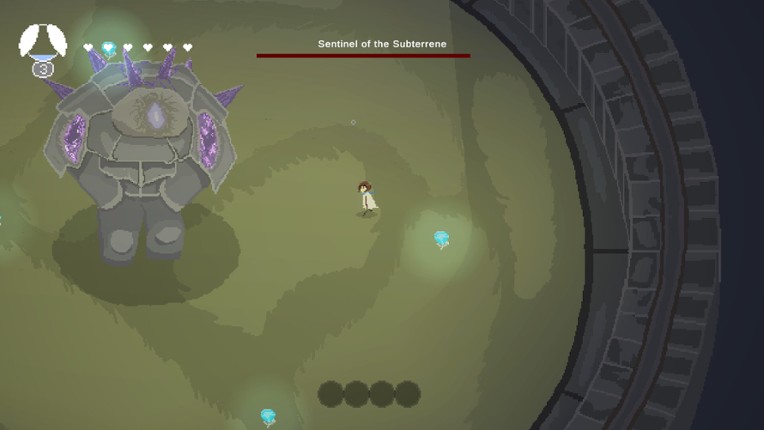 Sovenance screenshot