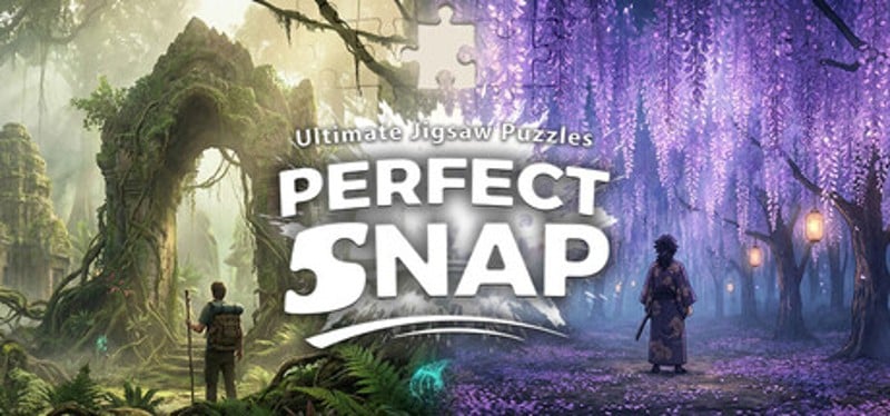 PERFECT SNAP: Ultimate Jigsaw Puzzles Image