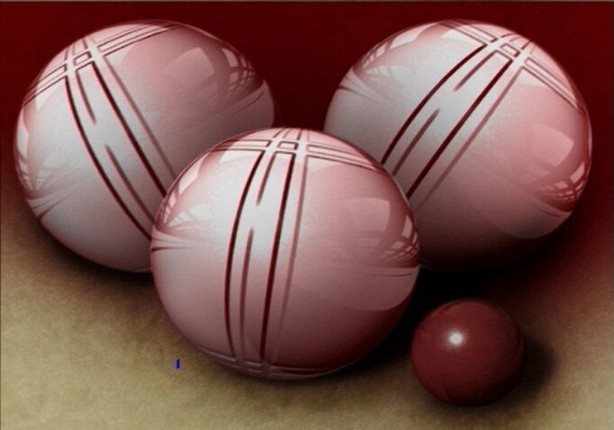 Petanque Pro screenshot