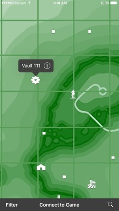 PIP-Map: Fallout 4 edition Image