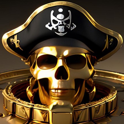 Pirate Xonix Image