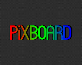 Pixboard Image