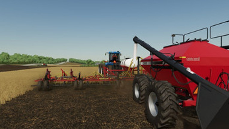 PK Bar Liquid Fert/Concord pack edit screenshot