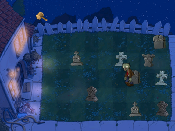 Plants vs. Zombies - The Last Stand Image