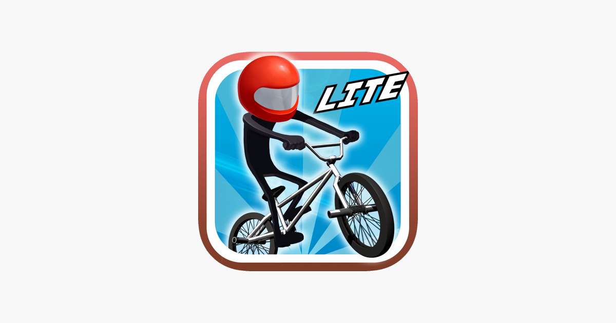 Games like Pocket BMX Lite