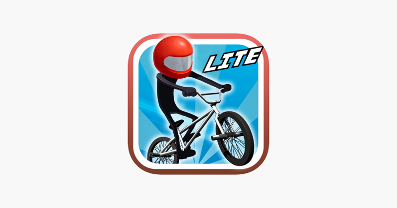 Pocket BMX Lite Game Cover