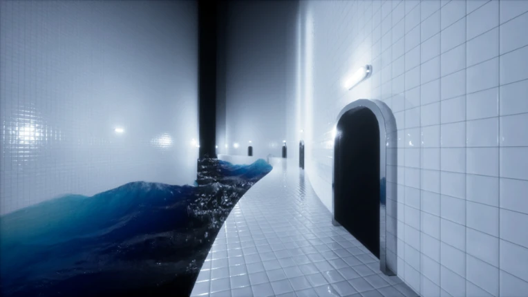 POOLIMINAL Image