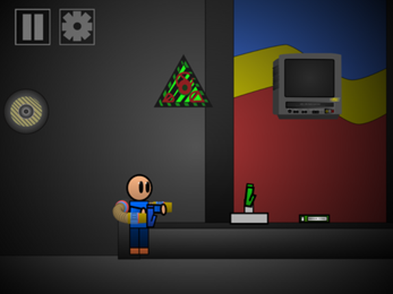 Poppy Playtime screenshot