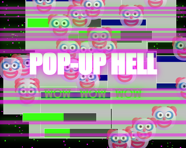 Games like popup_hell