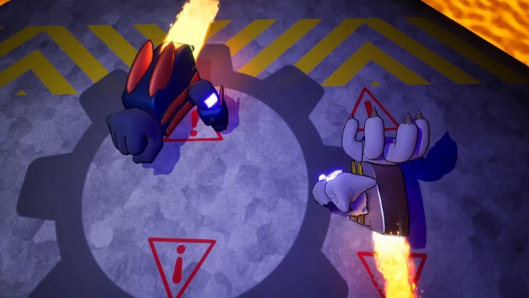 Power Punch screenshot