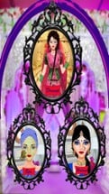 Princess Wedding Salon - Indian Princess Makeover Image