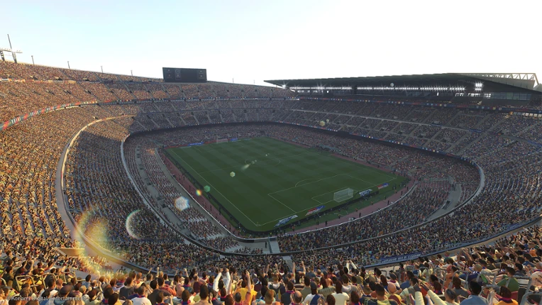 Pro Evolution Soccer 2019: Legend Edition Image