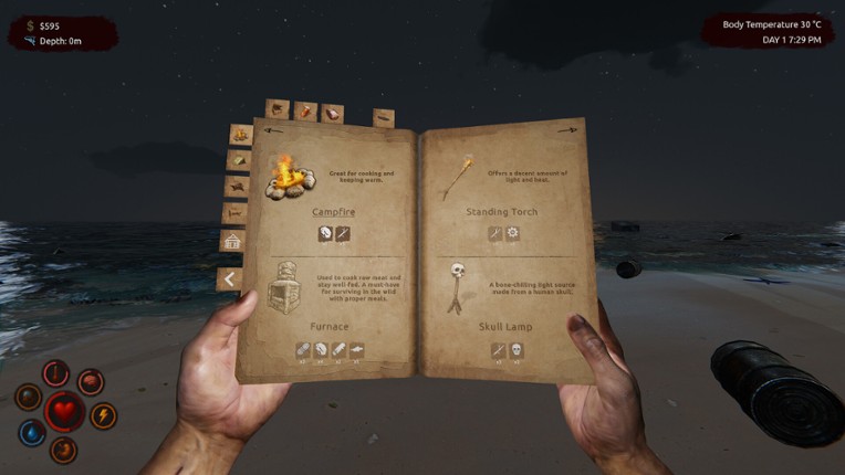 Project Cobalt screenshot