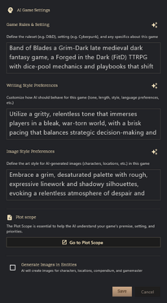 PUM Companion Extra: AI Assistant Image