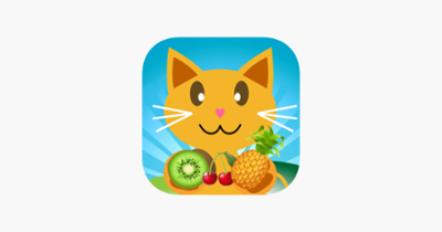 QCat - Fruit 7 in 1 Games Image