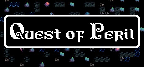 Games like Quest Of Peril