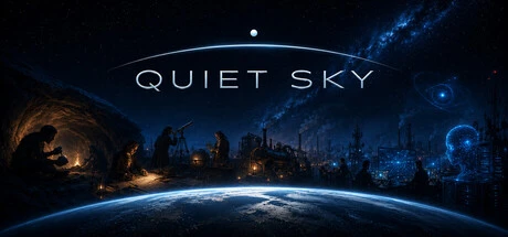 Games like Quiet Sky