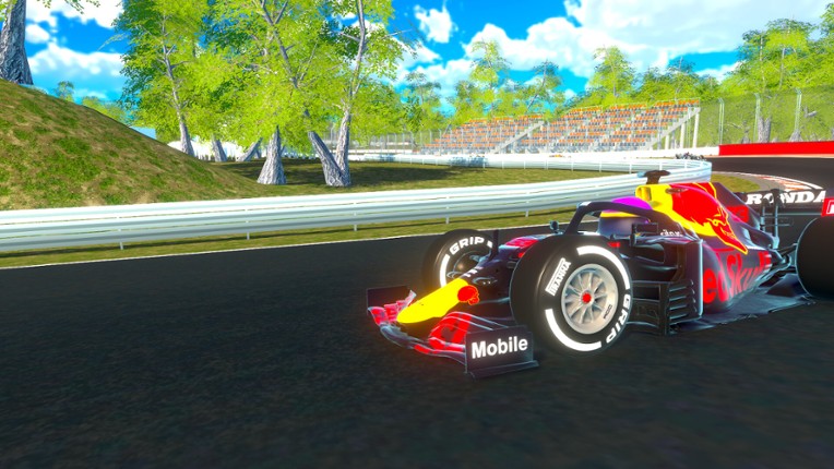 Racing Life screenshot