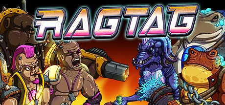 Games like RagTag