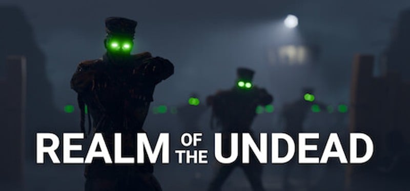 Realm of the Undead Image