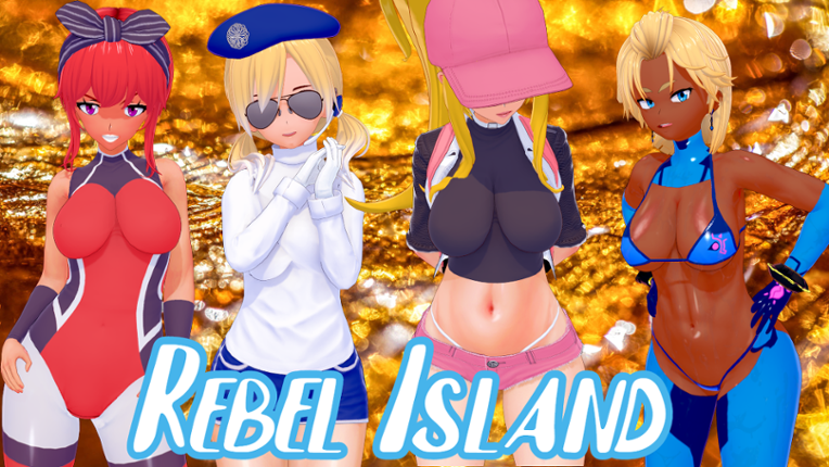 Rebel Island (Remake) | v.Final Image