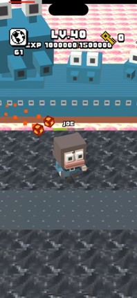 Recycled Humans. screenshot