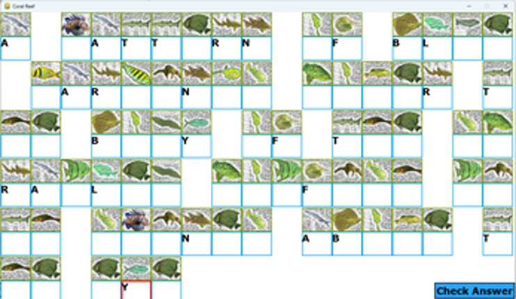 Reef Ranger screenshot