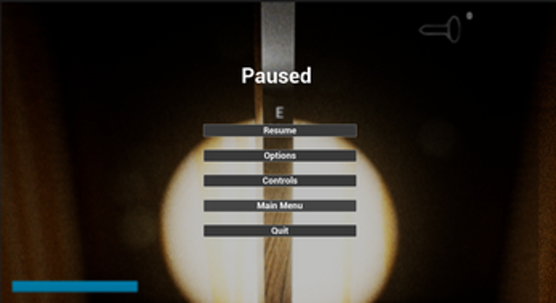 Reflection screenshot