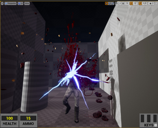 REGRETSSION screenshot