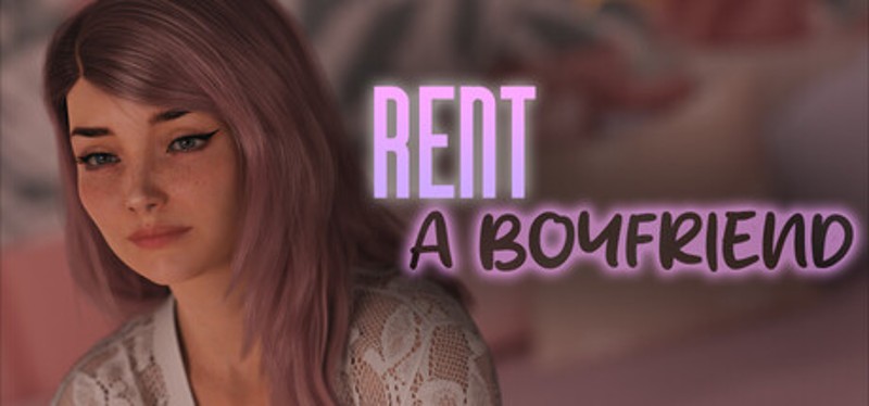 Rent a Boyfriend Image