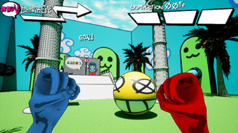 Roll'N With Da Punchez (Demo) Image