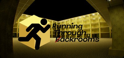 Running Through Backrooms Image