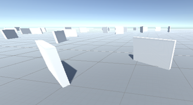 SagosDrift Image