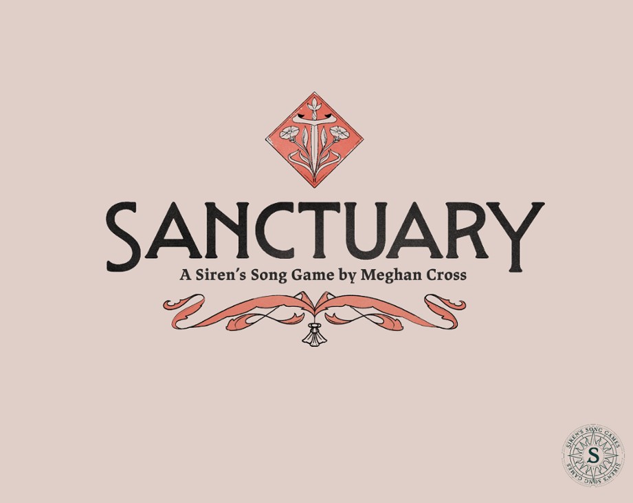 Games like Sanctuary
