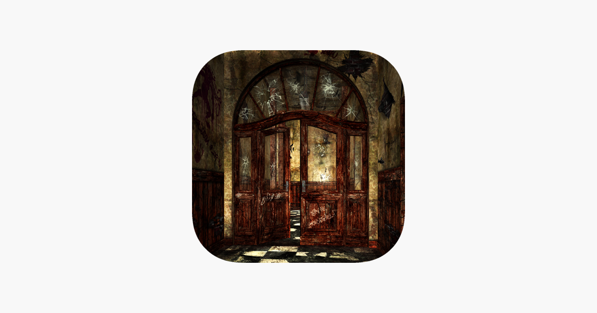 Games like Scary Asylum Escape