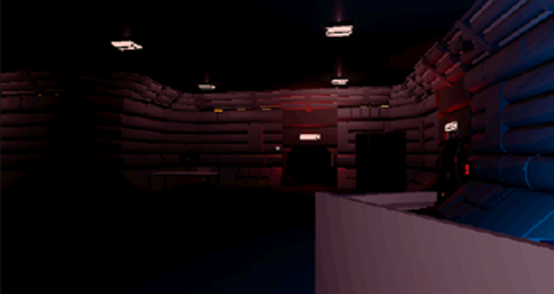 Scopophobia: Fear of Being Watched (GPW/IP3 2024-2025) Image