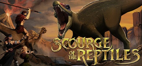 Games like Scourge of the Reptiles