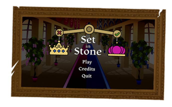 Set in Stone Image