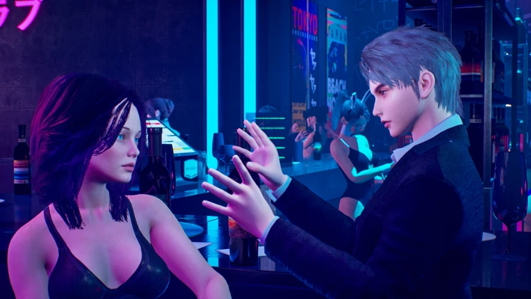 Sex Shop Simulator: Sinful Girls screenshot