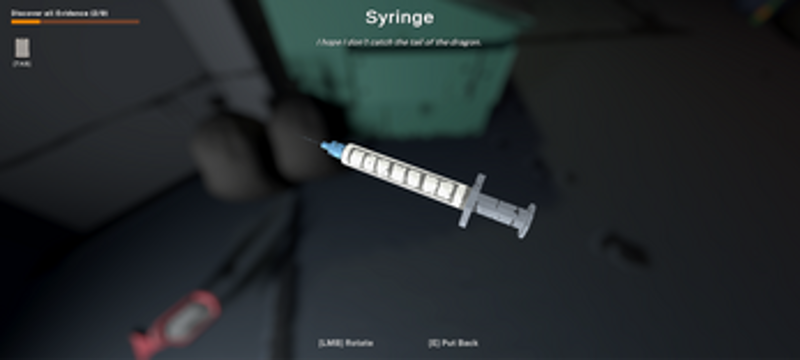 Shades of Deception screenshot