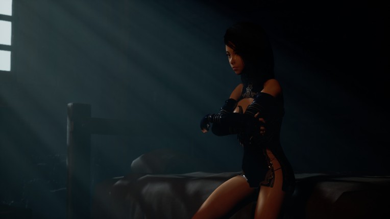 Shadow Watcher screenshot