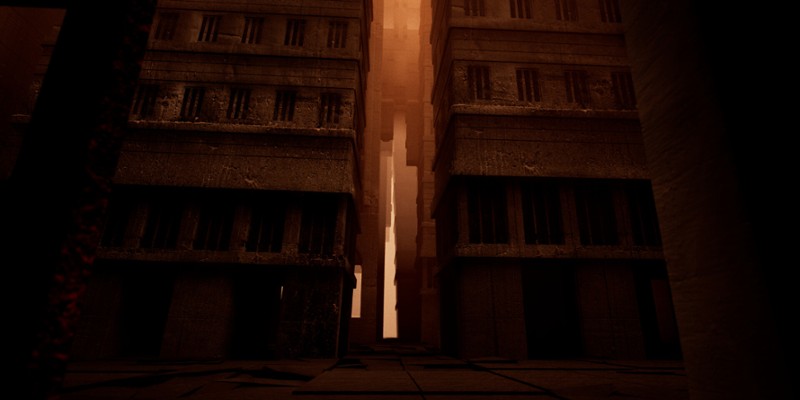 she danced in the wind like a holographic dream before the world died screenshot