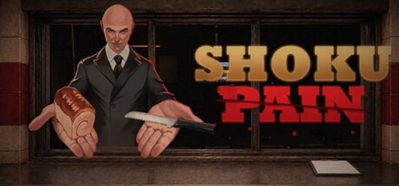 Shoku Pain Image