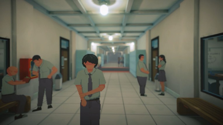 Silent Trip: Until We Meet Image