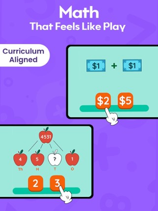 SKIDOS Learning Games for Kids screenshot