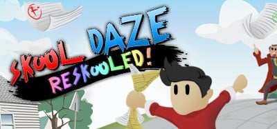 Skool Daze Reskooled Image