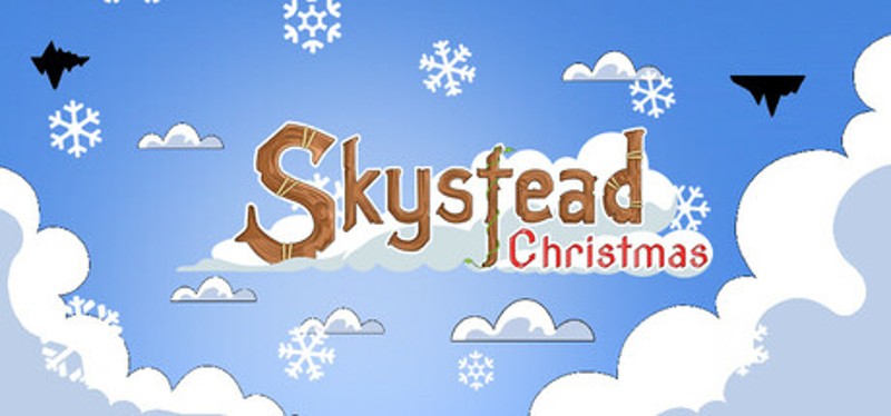 Skystead Christmas Game Cover